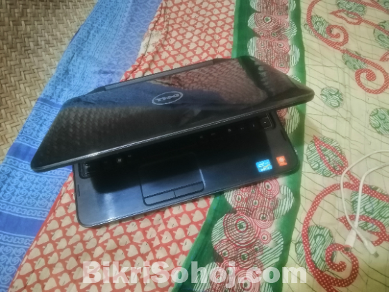 Dell Inspiron N4050